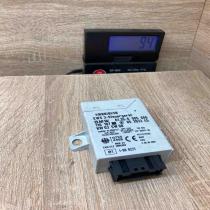 6905666 110187  Immobilizer control unit/module BMW 5 E39
