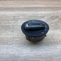 5ND941431B   Light switch Volkswagen PASSAT B7