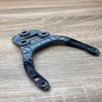 2118100411   Rearview mirror trim Mercedes-Benz E W211