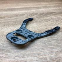 2118100411   Rearview mirror trim Mercedes-Benz E W211