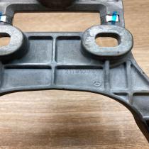 2118100411   Rearview mirror trim Mercedes-Benz E W211