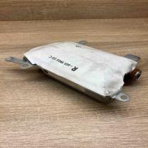 6963022 601190500C Right Front door airbag BMW 5 E60 E61