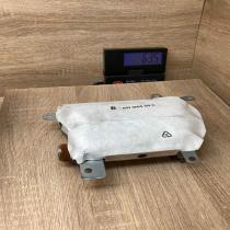 6963022 601190500C Right Front door airbag BMW 5 E60 E61