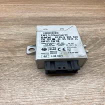 6905668 110187  Immobilizer control unit/module BMW 5 E39