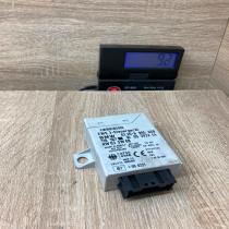 6905668 110187  Immobilizer control unit/module BMW 5 E39