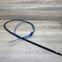 8200694119 1296118200  Hand brake release cable Renault Laguna II