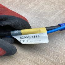 8200694119 1296118200  Hand brake release cable Renault Laguna II