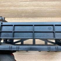 6976403 141218  Radio/GPS head unit trim BMW 5 E60 E61