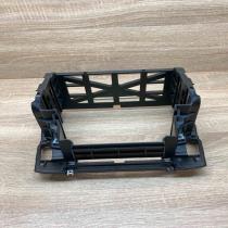 6976403 141218  Radio/GPS head unit trim BMW 5 E60 E61