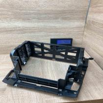 6976403 141218  Radio/GPS head unit trim BMW 5 E60 E61