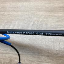 8200694119 1296118200  Hand brake release cable Renault Laguna II