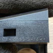 A2034620095   Other interior part Mercedes-Benz C W203