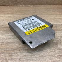 6919789 MRSZ4 16SB V37 Airbag control unit/module BMW 5 E39