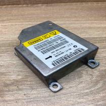 6919789 MRSZ4 16SB V37 Airbag control unit/module BMW 5 E39