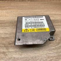 6919789 MRSZ4 16SB V37 Airbag control unit/module BMW 5 E39