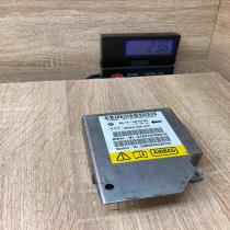 6919789 MRSZ4 16SB V37 Airbag control unit/module BMW 5 E39