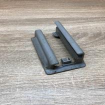 A2119190820 70040004  Front driver seat rail trim Mercedes-Benz E W211
