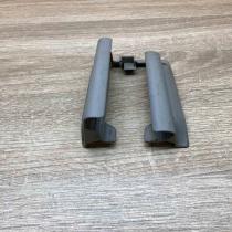 A2119190820 70040004  Front driver seat rail trim Mercedes-Benz E W211