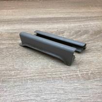 A2119190820 70040004  Front driver seat rail trim Mercedes-Benz E W211