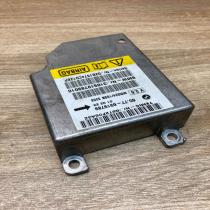 6919789 MRSZ4 16SB V36 Airbag control unit/module BMW 5 E39