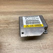6919789 MRSZ4 16SB V36 Airbag control unit/module BMW 5 E39