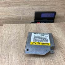 6919789 MRSZ4 16SB V36 Airbag control unit/module BMW 5 E39