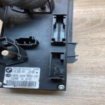 6935431 8ES008270 05  Power management control unit BMW 7 E65 E66