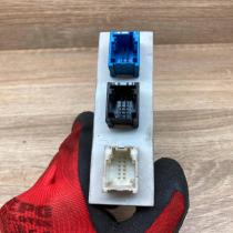 6921414   Parking PDC control unit/module BMW 5 E39