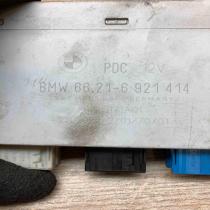 6921414   Parking PDC control unit/module BMW 5 E39