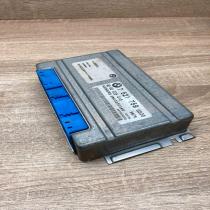 7521759 5WK33503AG  Gearbox control unit/module BMW X5 E53