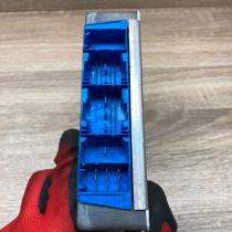7521759 5WK33503AG  Gearbox control unit/module BMW X5 E53