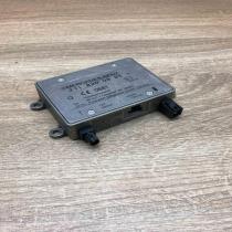 2118200885   Antenna control unit Mercedes-Benz E W211