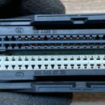0015450730 09449601  Plug wire Mercedes-Benz C W204