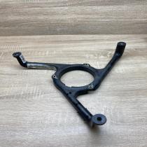 1C0121206A   Radiator mount bracket Skoda Fabia Mk2 (5J)