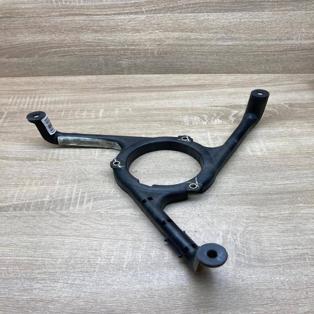 1C0121206A   Radiator mount bracket Skoda Fabia Mk2 (5J)