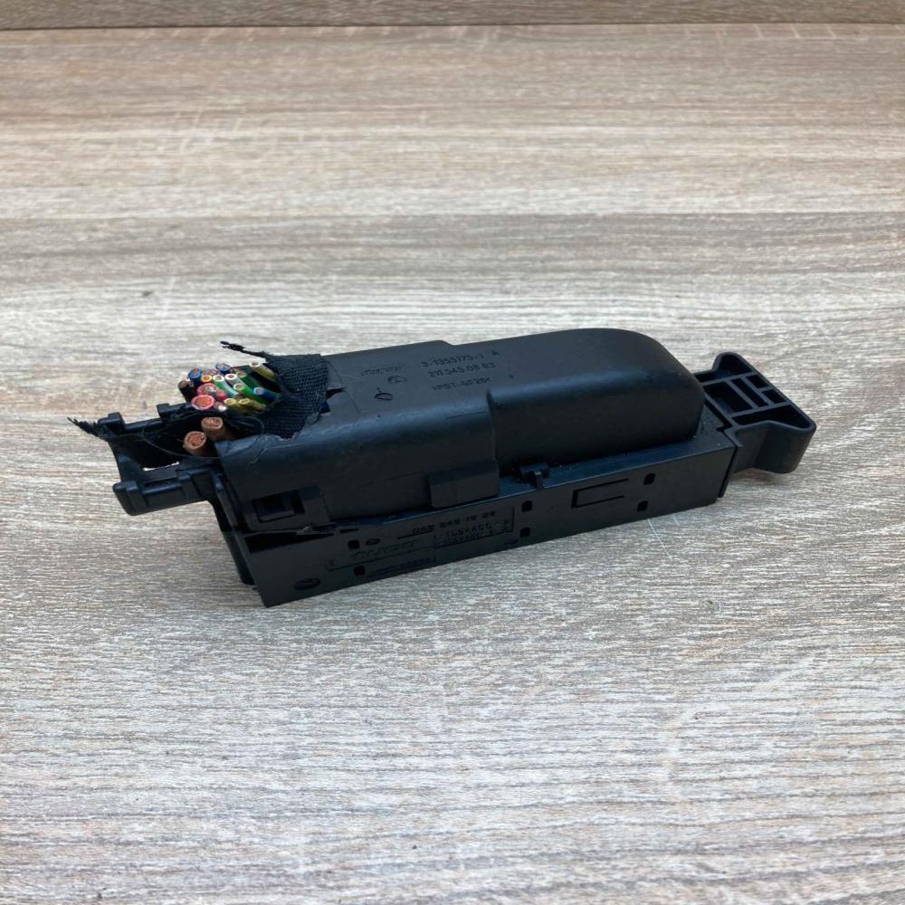 0465451828 1534400 2  Plug wire Mercedes-Benz E W211