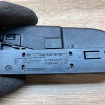 0465451828 1534400 2  Plug wire Mercedes-Benz E W211