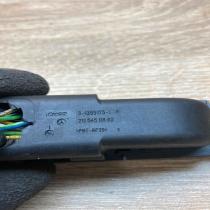 0465451828 1534400 2  Plug wire Mercedes-Benz E W211