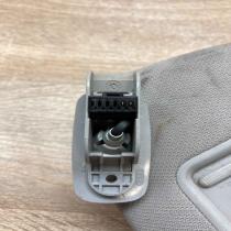 4F0857552   Sun visor Audi A6 S6 C6 4F