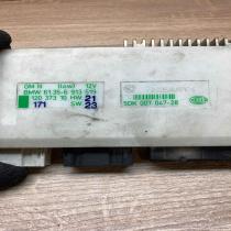 6913519 12037310  Comfort/convenience module BMW 5 E39