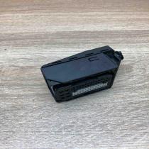 0015450930 09445851  Plug wire Mercedes-Benz C W204