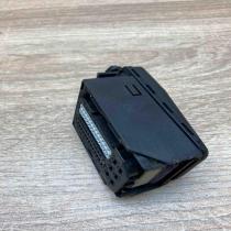 0015450930 09445851  Plug wire Mercedes-Benz C W204