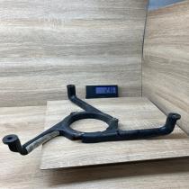 1C0121206A   Radiator mount bracket Skoda Fabia Mk2 (5J)