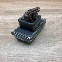55354141  With Plug Glow plug pre-heat relay Opel Vectra C