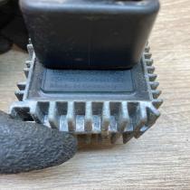 55354141  With Plug Glow plug pre-heat relay Opel Vectra C