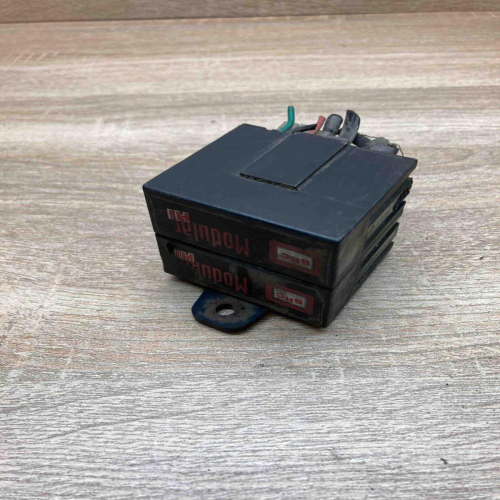 4858400 01724858400 With Plug LP gas control unit module Ford Mondeo MK II