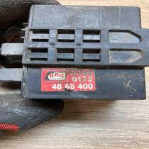 4858400 01724858400 With Plug LP gas control unit module Ford Mondeo MK II