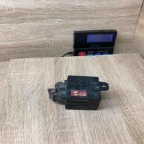 4858400 01724858400 With Plug LP gas control unit module Ford Mondeo MK II