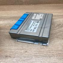 7518709 96025346 Used Gearbox control unit/module BMW 5 E39