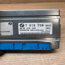 7518709 96025346 Used Gearbox control unit/module BMW 5 E39